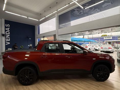 Chevrolet MONTANA LT 1.2  Turbo Flex 12V 4p Mec.