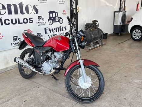 HONDA CG 150 FAN ESi/ 150 FAN ESi FLEX