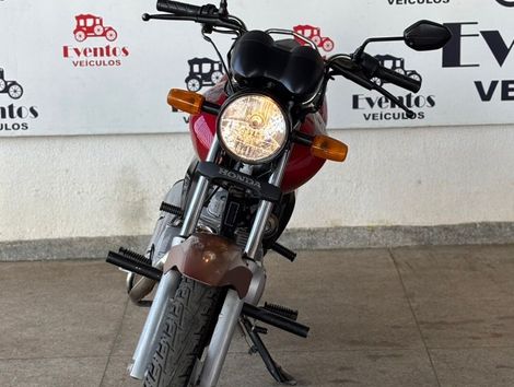 HONDA CG 150 FAN ESi/ 150 FAN ESi FLEX