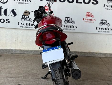 HONDA CG 150 FAN ESi/ 150 FAN ESi FLEX