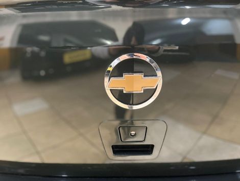 Chevrolet Astra Sed. Advant. 2.0 8V MPFI FlexP. 4p
