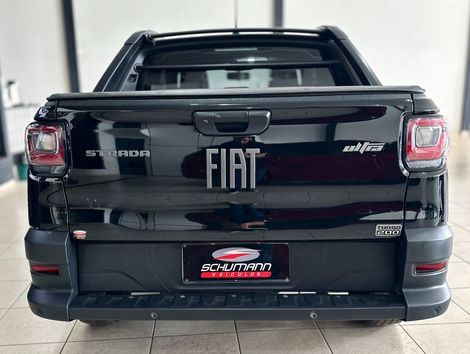 Fiat Strada Ultra 1.0 Flex Turbo CD Aut.