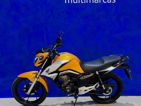 HONDA CG 160 TITAN FLEXONE/Ed.Especial 40 Anos