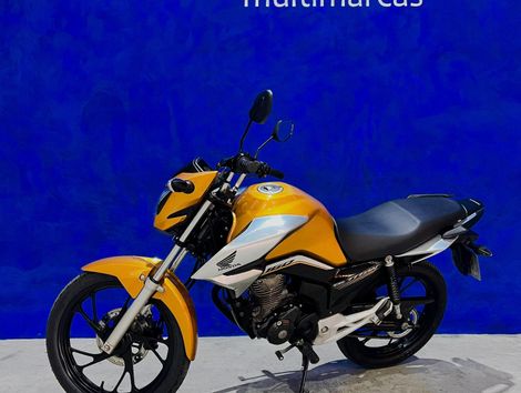 HONDA CG 160 TITAN FLEXONE/Ed.Especial 40 Anos