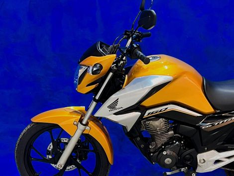 HONDA CG 160 TITAN FLEXONE/Ed.Especial 40 Anos