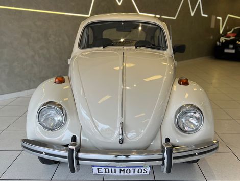 Volkswagen fusca 1600
