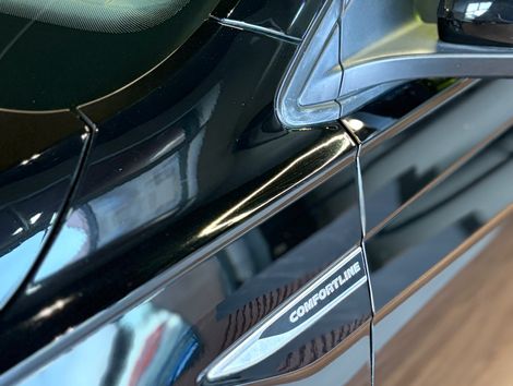 VolksWagen VIRTUS Comfort. 200 TSI 1.0 Flex 12V Aut