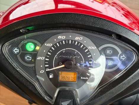 HONDA BIZ 125 EX/ 125 EX FLEX