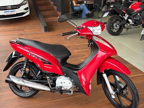 HONDA BIZ 125 EX/ 125 EX FLEX