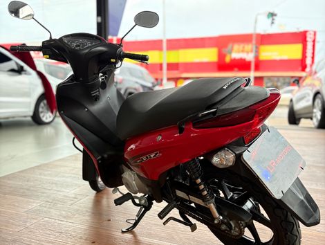 HONDA BIZ 125 EX/ 125 EX FLEX