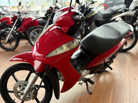 HONDA BIZ 125 EX/ 125 EX FLEX