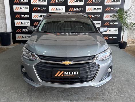 Chevrolet ONIX HATCH LT 1.0 12V Flex 5p Mec.