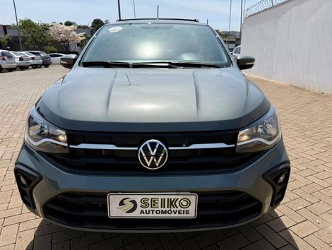 VolksWagen Saveiro Trendline 1.6 Total Flex 16V