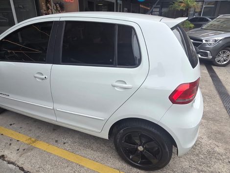 VolksWagen Fox Comfortline 1.6 Flex 8V 5p