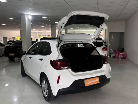 Chevrolet ONIX HATCH 1.0 12V Flex 5p Mec.