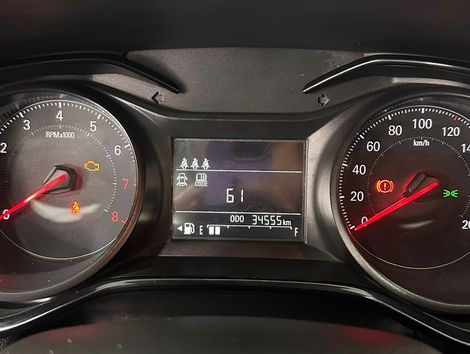 Chevrolet ONIX HATCH 1.0 12V Flex 5p Mec.