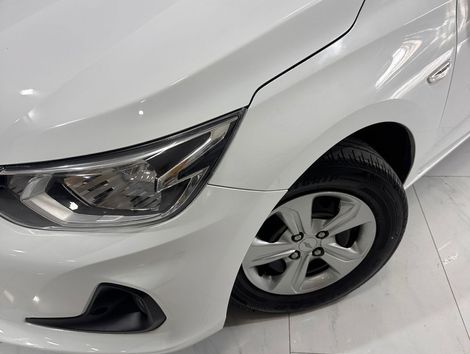 Chevrolet ONIX HATCH 1.0 12V Flex 5p Mec.