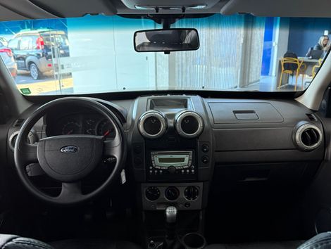 Ford EcoSport XLT FREESTYLE 2.0 Flex 16V 5p
