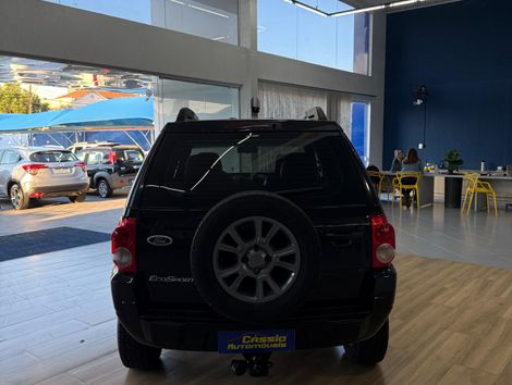 Ford EcoSport XLT FREESTYLE 2.0 Flex 16V 5p