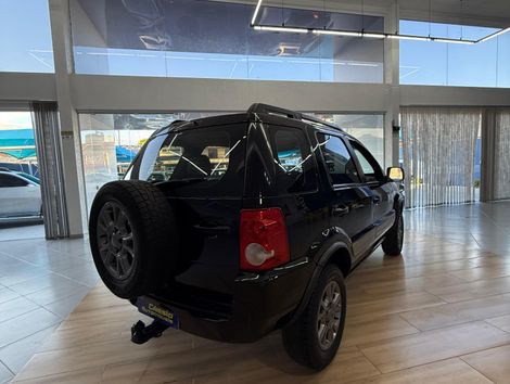 Ford EcoSport XLT FREESTYLE 2.0 Flex 16V 5p