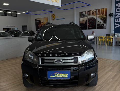 Ford EcoSport XLT FREESTYLE 2.0 Flex 16V 5p