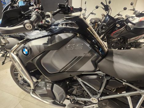 R1250GS ADVENTURE PREMIUM TRIPLE BLACK