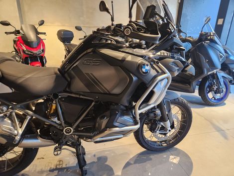  R1250GS ADVENTURE PREMIUM TRIPLE BLACK