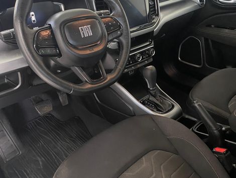 Fiat Toro Freedom 1.3 T270 4x2 Flex Aut.