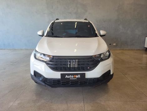 Fiat Strada Endurance 1.4 Flex 8V CS Plus