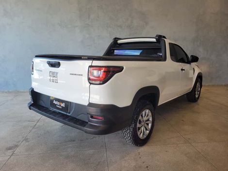 Fiat Strada Endurance 1.4 Flex 8V CS Plus