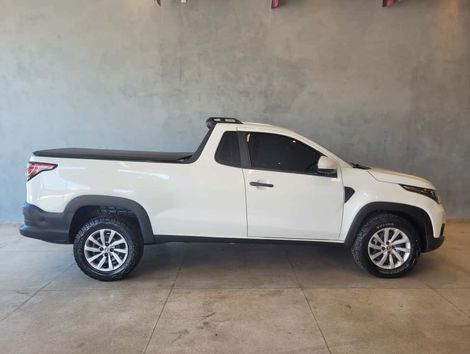 Fiat Strada Endurance 1.4 Flex 8V CS Plus