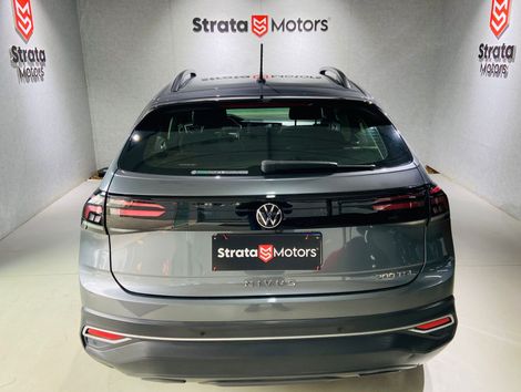 VolksWagen Nivus Comfortline 1.0 200 TSI Flex Aut.
