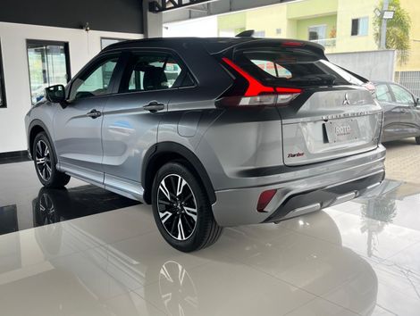 Mitsubishi Eclipse Cross HPE-S 1.5 16V 165cv Aut.