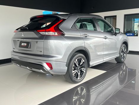 Mitsubishi Eclipse Cross HPE-S 1.5 16V 165cv Aut.