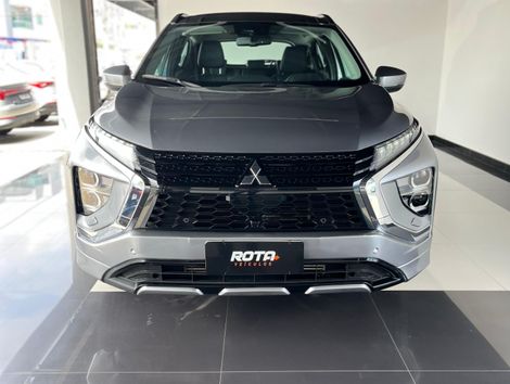 Mitsubishi Eclipse Cross HPE-S 1.5 16V 165cv Aut.