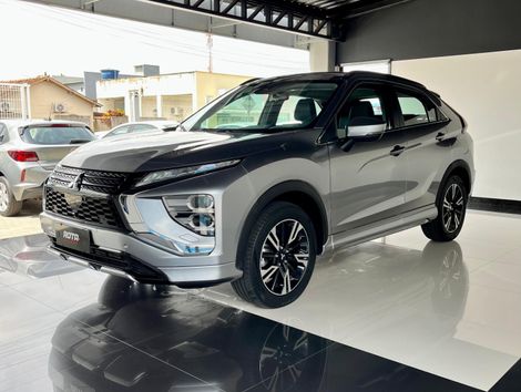 Mitsubishi Eclipse Cross HPE-S 1.5 16V 165cv Aut.