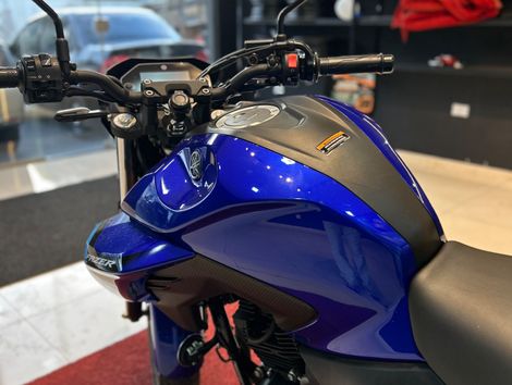 YAMAHA FZ25 250 FAZER CONNECTED