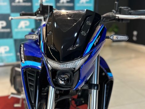 YAMAHA FZ25 250 FAZER CONNECTED