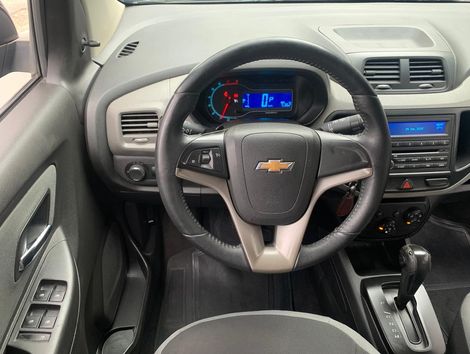 Chevrolet SPIN LT 1.8 8V Econo.Flex 5p Aut.