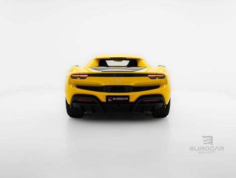 Ferrari 296 GTB (Hibrido)