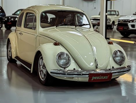 Volkswagen VW/FUSCA 1500