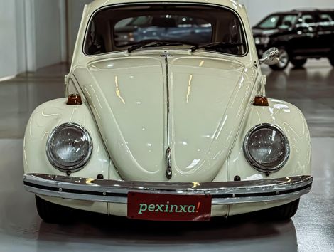 Volkswagen VW/FUSCA 1500
