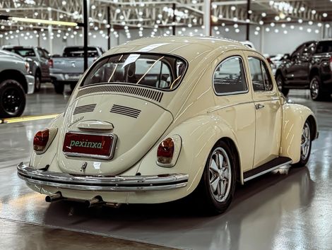 Volkswagen VW/FUSCA 1500