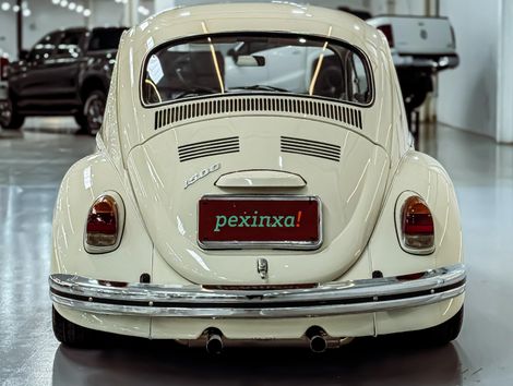 Volkswagen VW/FUSCA 1500