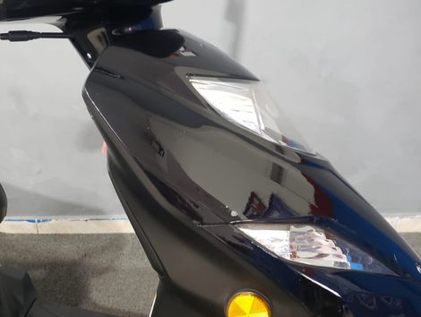SUZUKI BURGMAN i 125cc