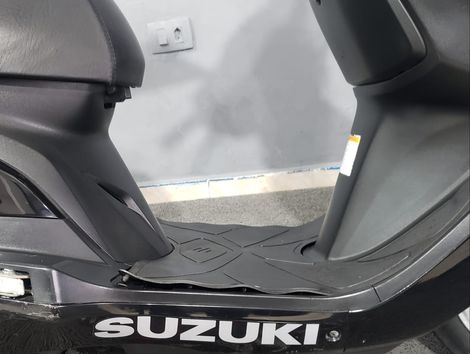 SUZUKI BURGMAN i 125cc
