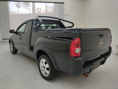 Chevrolet MONTANA 1.4 8V Conquest ECONOFLEX  2p