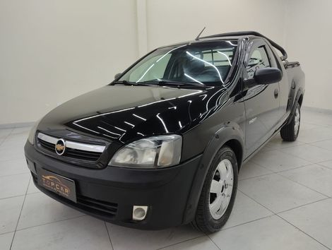 Chevrolet MONTANA 1.4 8V Conquest ECONOFLEX  2p