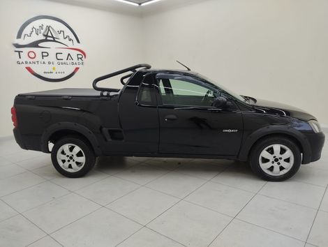 Chevrolet MONTANA 1.4 8V Conquest ECONOFLEX  2p