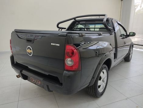 Chevrolet MONTANA 1.4 8V Conquest ECONOFLEX  2p